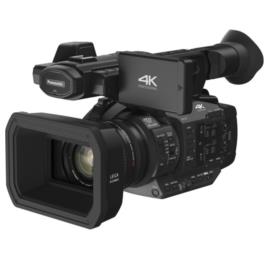 دوربین-پاناسونیک-Panasonic-HC-X1-4K-Ultra-HD-Professional-Camcorder